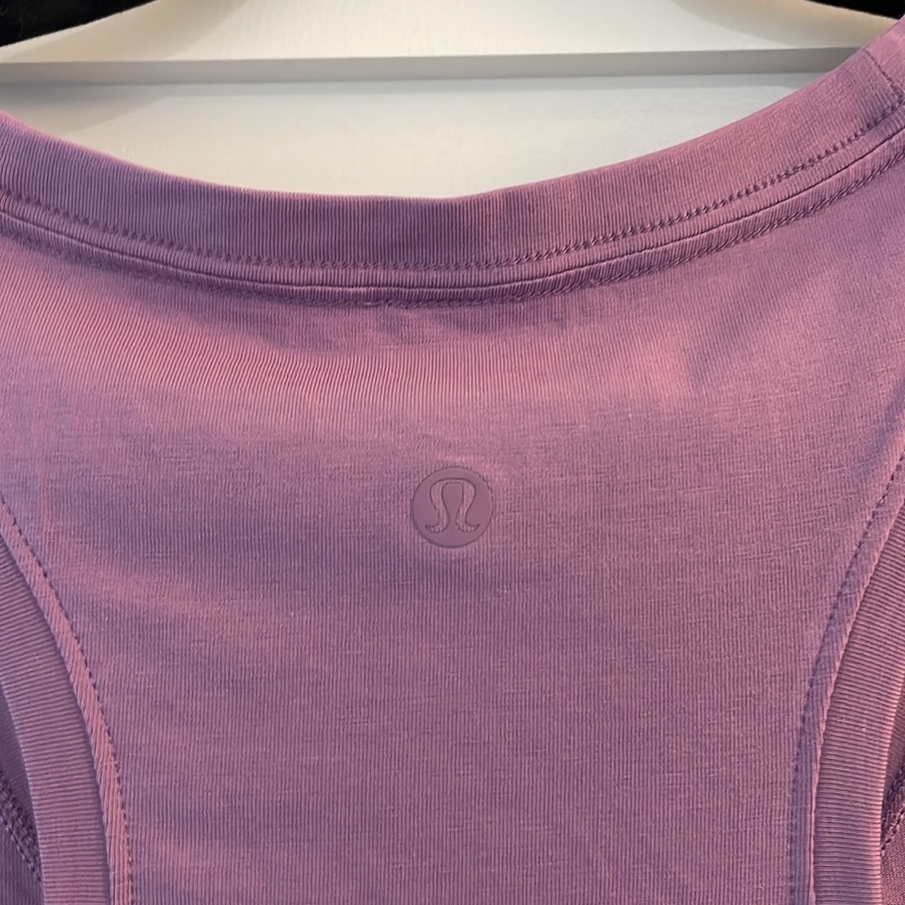 Lululemon Love Tank - Picture 3 of 3